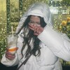 Логотип телеграм канала @nnastyshh — настяя