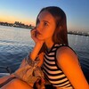Логотип телеграм канала @nnastyushkina — анастасийка
