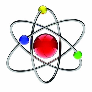 Логотип телеграм канала @nnauka — Нескучная Наука