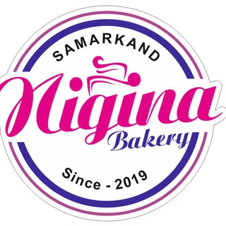 Логотип телеграм канала @nnbake — Домашний универсал и пироги от Нигины.🥧