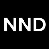 Логотип телеграм канала @nnd_original — NO NUANCE DRAMIONE