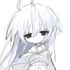 Логотип телеграм канала @nnecromantic — гарем