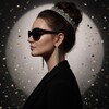 Логотип телеграм канала @nneebo — Таро | кубики | астро n.neebo