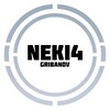 Логотип телеграм канала @nnek4ik_auto — LIXIANG и НИКИТА