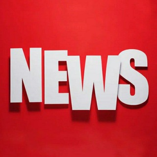 Telegram channel News logo