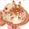 Логотип телеграм канала @nniane — ₊ ⊹ Кори ✧ Nniane Cori ࣪ ˖