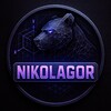 Логотип телеграм канала @nnikolagor — Записи NikolaGor