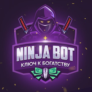 Логотип телеграм канала @nnj_channel — NNJ CHANNEL