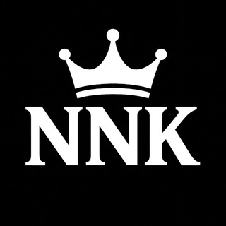 Логотип телеграм канала @nnk0_0team — NNK TEAM