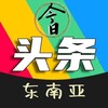 Telegram channel 东南亚大新闻▪︎华人在外 logo