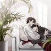 Логотип телеграм канала @nnnovel_hhhavenn — Novel Haven || Регас, Кровать восемнадцатилетнего, Желания