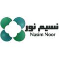 Logo saluran telegram nnoor1400 — نسیم نور _ Nasem Noor