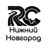 Логотип телеграм канала @nnovrc_mdps — Нижний Новгород Road Com | МДПС и дорожные события