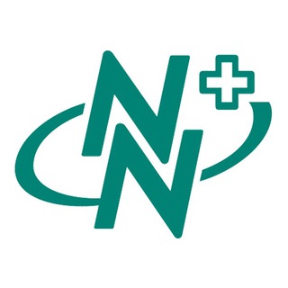 Логотип телеграм канала @nnplus — ЭКО и беременность