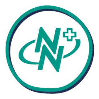 Логотип телеграм канала @nnplusnews — Клиника Нуриевых