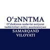 Telegram kanalining logotibi nntsam — Samarqand viloyat NNT news