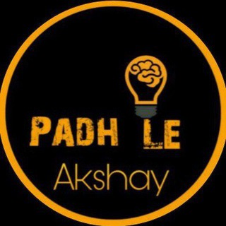 Logo saluran telegram no_bakwas_padhleakshay — NO BAKWAS