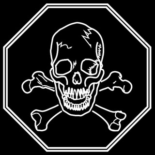 Telegram channel Anski does stuff logo