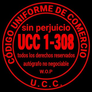 Telegram channel NO CONSIENTO logo