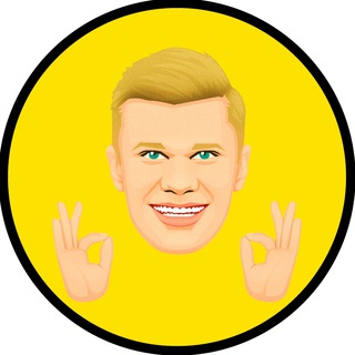 Логотип телеграм канала @no_holand — ни Холанда, ни жарко