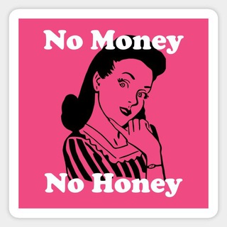 Логотип телеграм канала @no_moneynohoney — 💲🔞No money no honey🔞💲