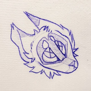 Logo of telegram channel no_no_london_makings — 🐾NoNo!London's Art Channel (SFW/NSFW)🐾
