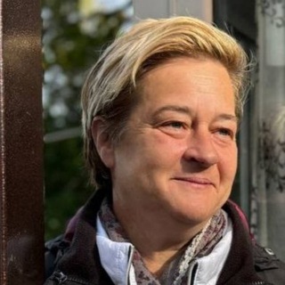 Telgraf kanalının logosu no_pasaran2022 — Liane Kilinc