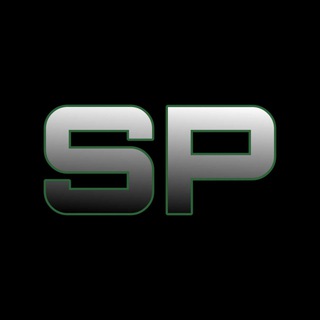 Telgraf kanalının logosu no_spiker — SPIKER