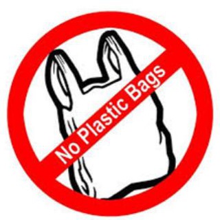 لوگوی کانال تلگرام no_to_plastic_bags — "نه" به پلاستیک ها
