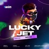 Telgraf kanalının logosu no1siqnal — 🚀 LuckyJet Siqnal AZ 🚀