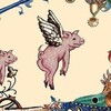 Логотип телеграм канала @no_blsht_marketing — No bullshit marketing