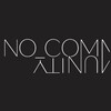 Logo of telegram channel no_community — No_Community
