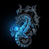 Логотип телеграм канала @no_dragonmoney — не Dragon | CASINO