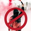 Логотип телеграм канала @no_extremizm — Скажи экстремизму — НЕТ❗️