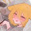 Логотип телеграм канала @no_kson — Не Ксон