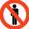 Logo of telegram channel no_mens_allowed — 🅽🅾️⛔️🅼🅴🅽🆂⛔️🅰️🅻🅻🅾️🆆🅴🅳🔞
