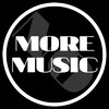 Logo of telegram channel no_moremusic — 𝓷𝓸 𝐌𝐎𝐑𝐄 𝐌𝐔𝐒𝐈𝐂