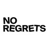 Логотип телеграм канала @no_regrets_spb — No Regrets Gluten-free