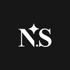 Telegram channel NS LABEL logo