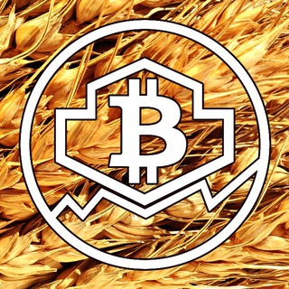 Логотип телеграм канала @noahcryptoark_seed — КОВЧЕГ "Зёрна"