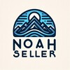 የቴሌግራም ቻናል አርማ noahgst — 💵NOAH-SELLER💵