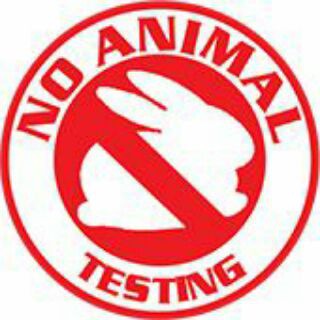 لوگوی کانال تلگرام noanimaltesting — مخالفان آزمایش روی حیوانات