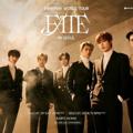 Telegram channel SHARING NOBAR ENHYPEN WORLD TOUR FATE IN SEOUL logo