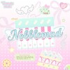 Logo of telegram channel nobblemad — ♡ nobblemad!