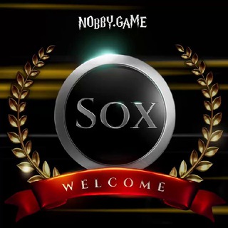 Logo of telegram channel nobbygame_en — Nobby Game News