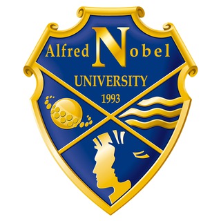 Логотип телеграм -каналу nobel_ua — nobel_ua