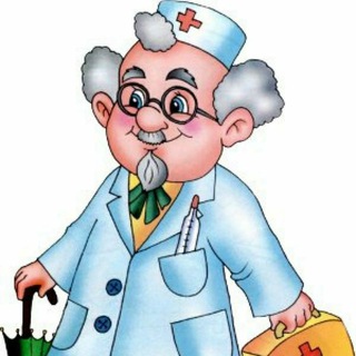 Telegram каналынын логотиби nobelinalove — Медицина.Уз