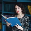 Логотип телеграм канала @nobilissima13 — Оля трансформирует🦋