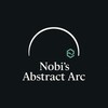 Logo of telegram channel nobisarc — Nobi's Alpha (Memes, InfoFi, Trading)