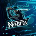 Logo saluran telegram nobitasproof — Nobita's proof